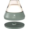 Akku-Tischleuchte SALERNO 10 cm olivgrün
