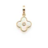 Anhänger BLUNA gold Clip & Mix