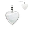 Anhänger CAYA Clip & Mix mit persönlicher Gravur