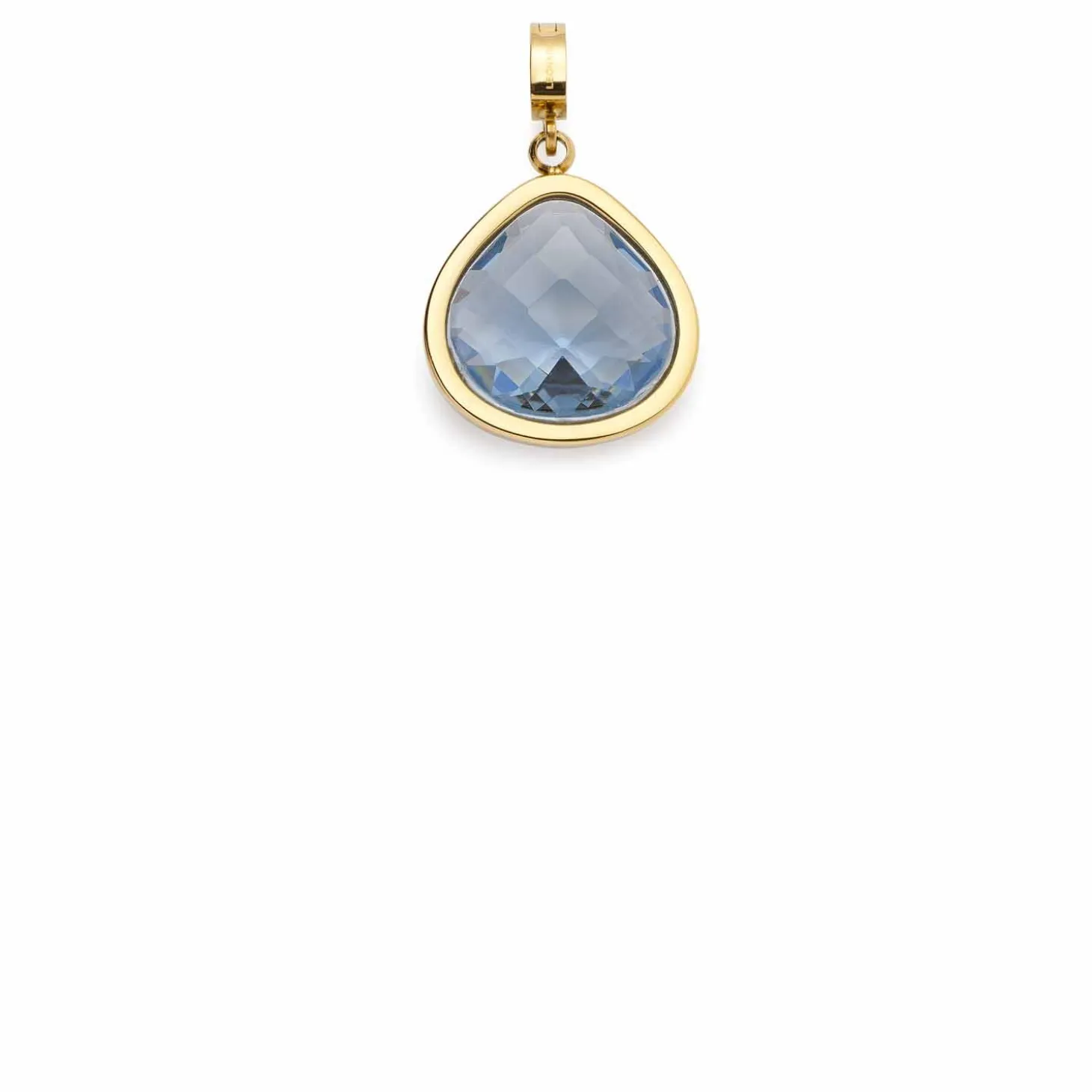 Anhänger JUVINGA gold Clip & Mix
