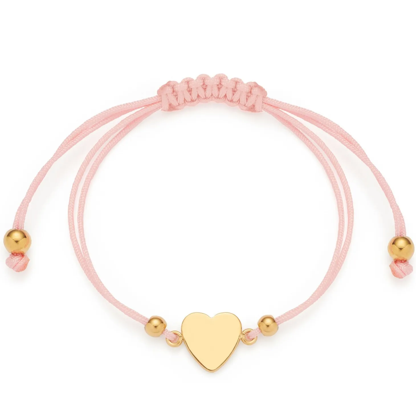 Armband BELLA gold