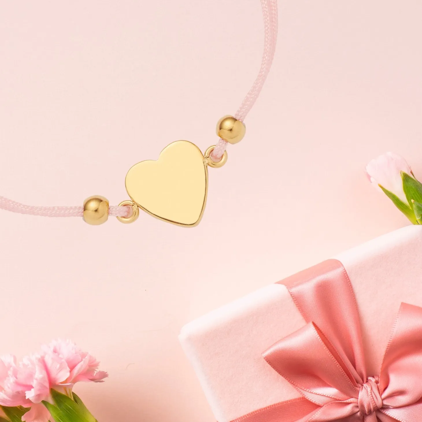 Armband BELLA gold