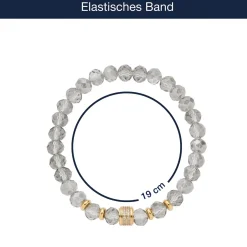 Armband BERNA gold