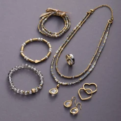 Armband BERNA gold