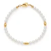 Armband CHRISTA Clip & Mix gold
