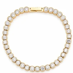 Armband CREMONA gold