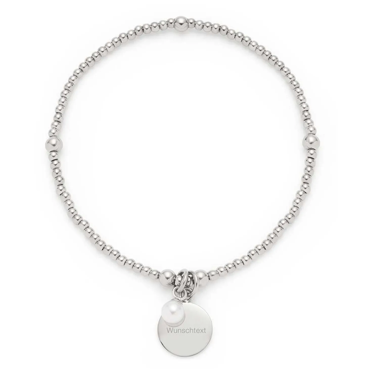 Armband DEBBY mit persönlicher Gravur