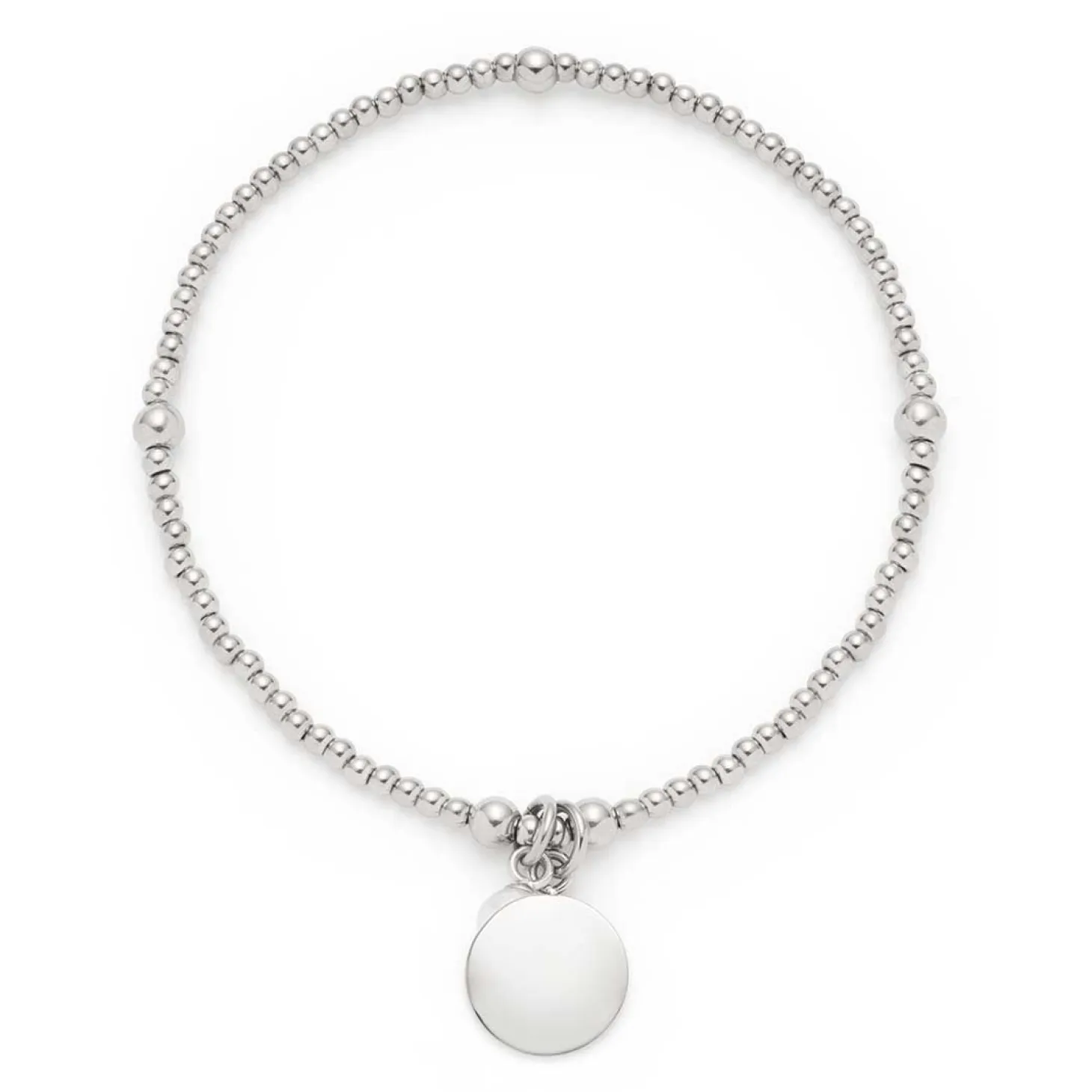 Armband DEBBY mit persönlicher Gravur