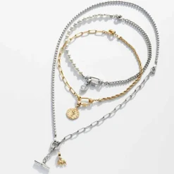 Armband ESTRELLA Clip & Mix