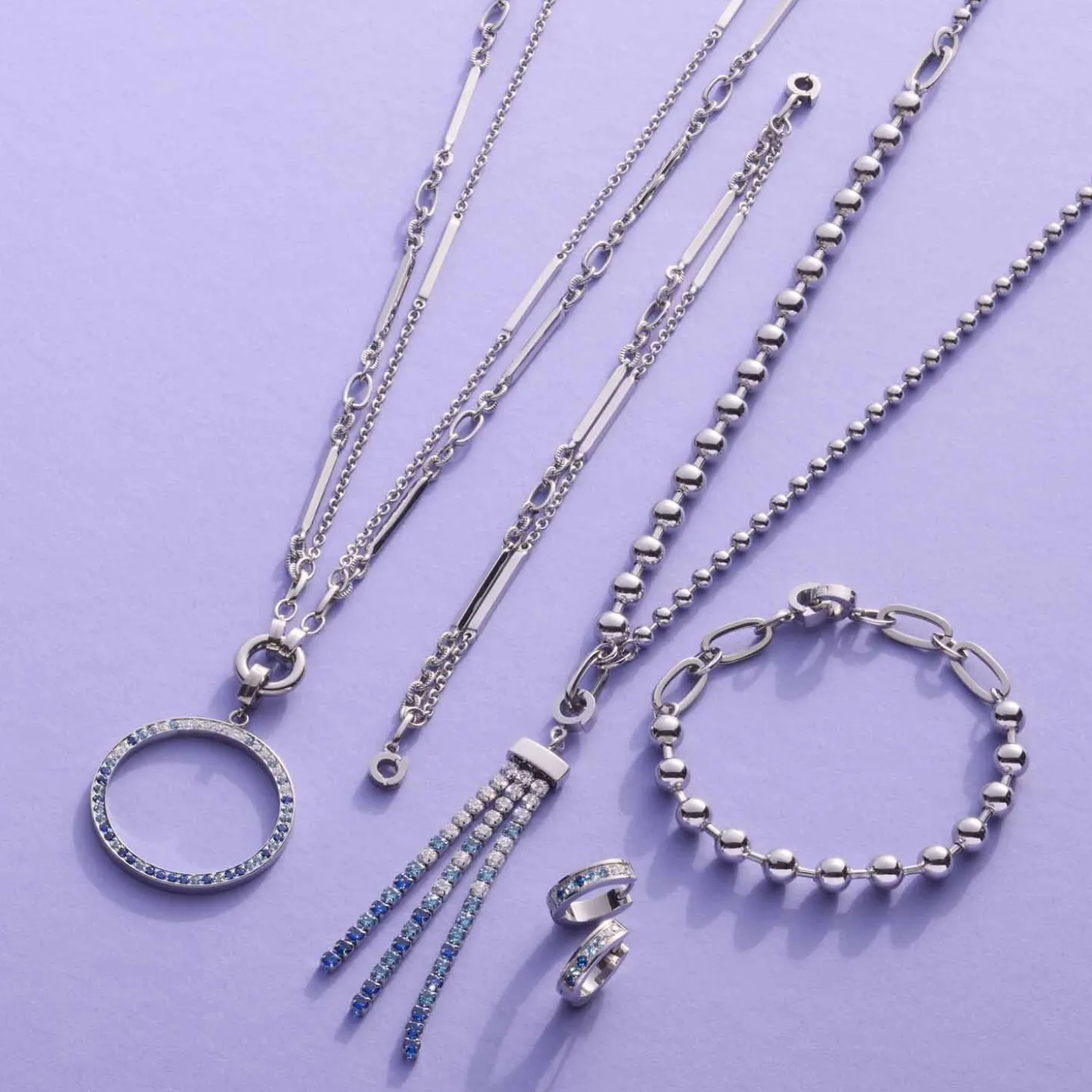 Armband GRACE Clip & Mix