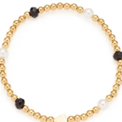 Armband HAZY gold