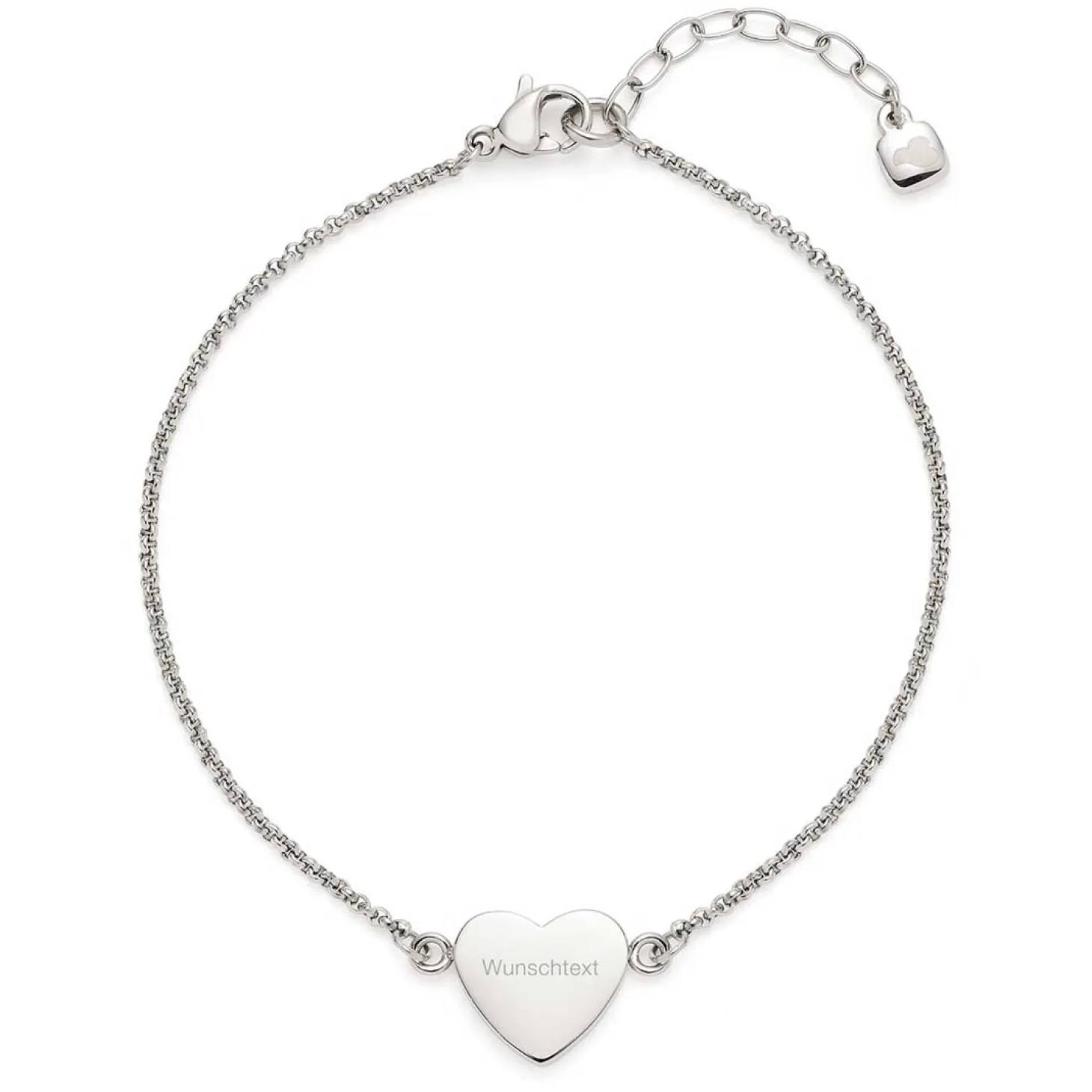 Armband KELLY mit persönlicher Gravur