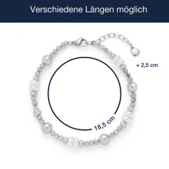 Armband KLARA