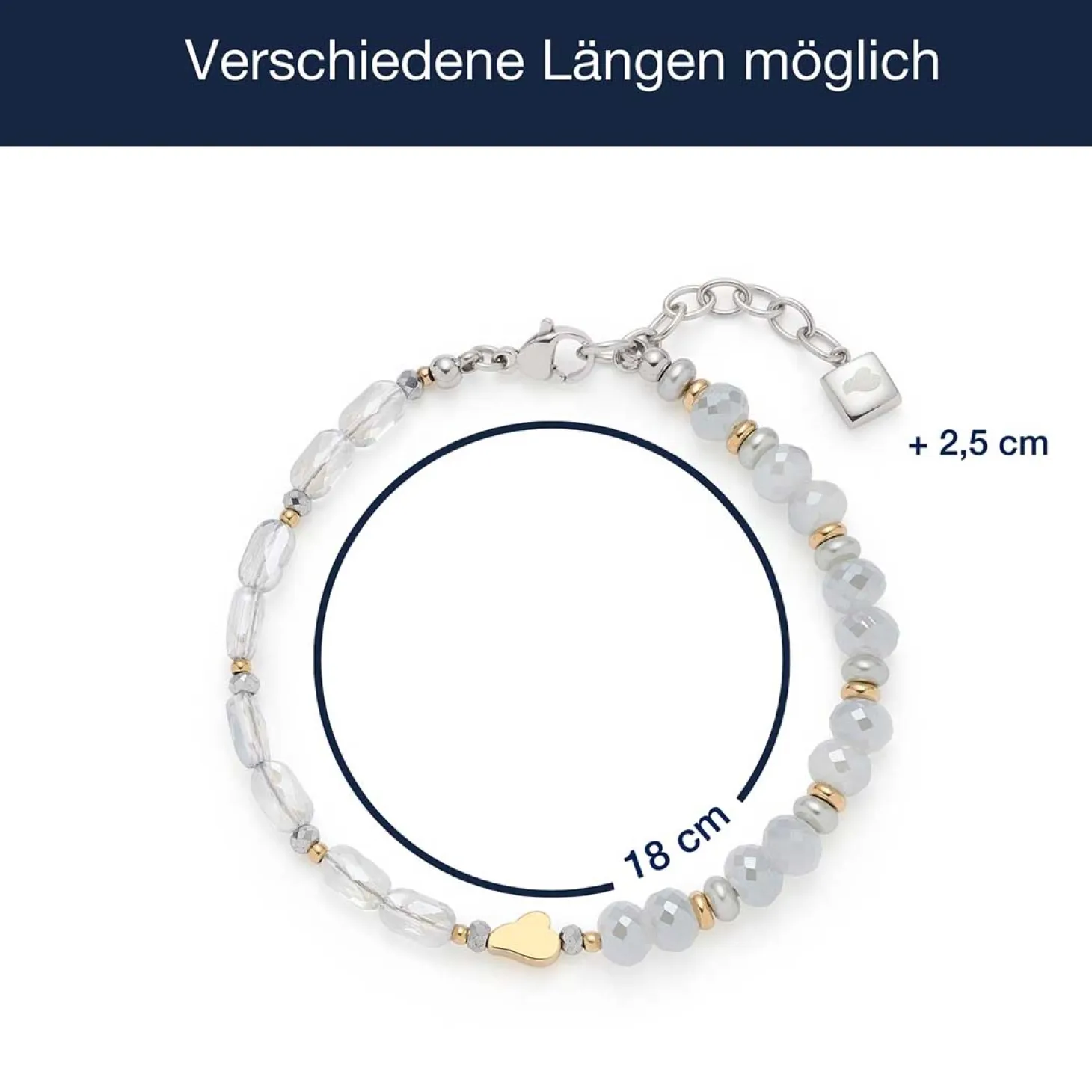 Armband MARIT