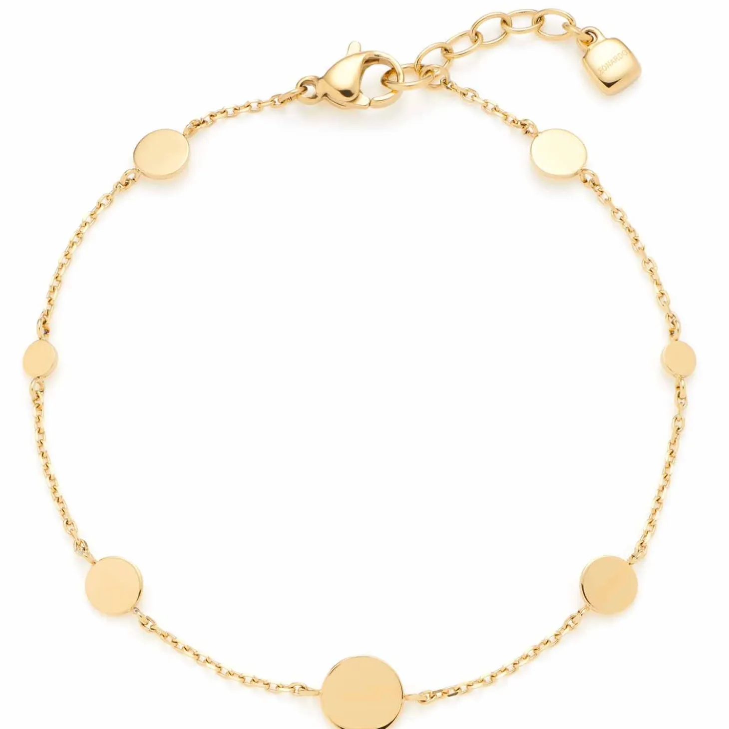 Armband MILLA gold CIAO