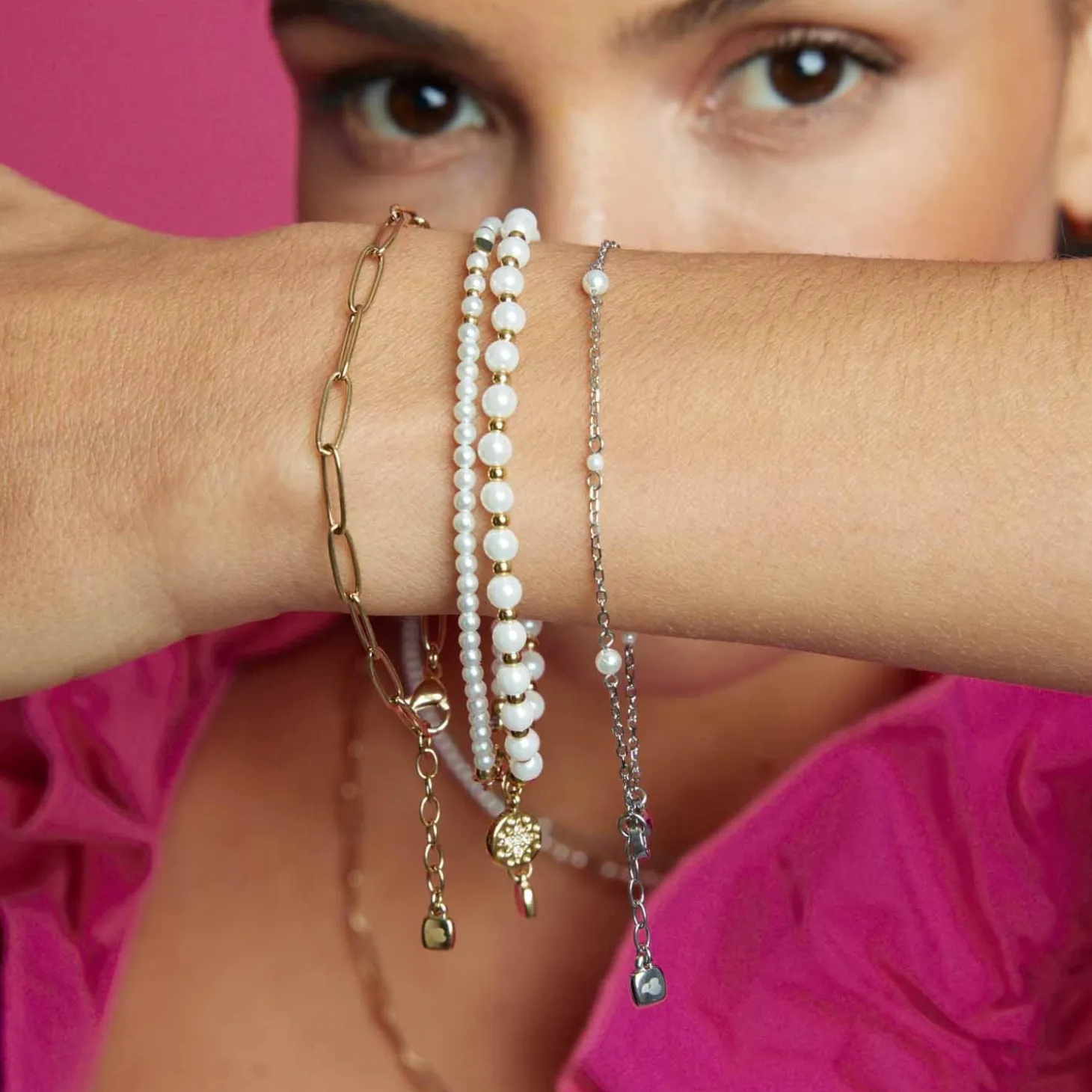 Armband NAVINA CIAO