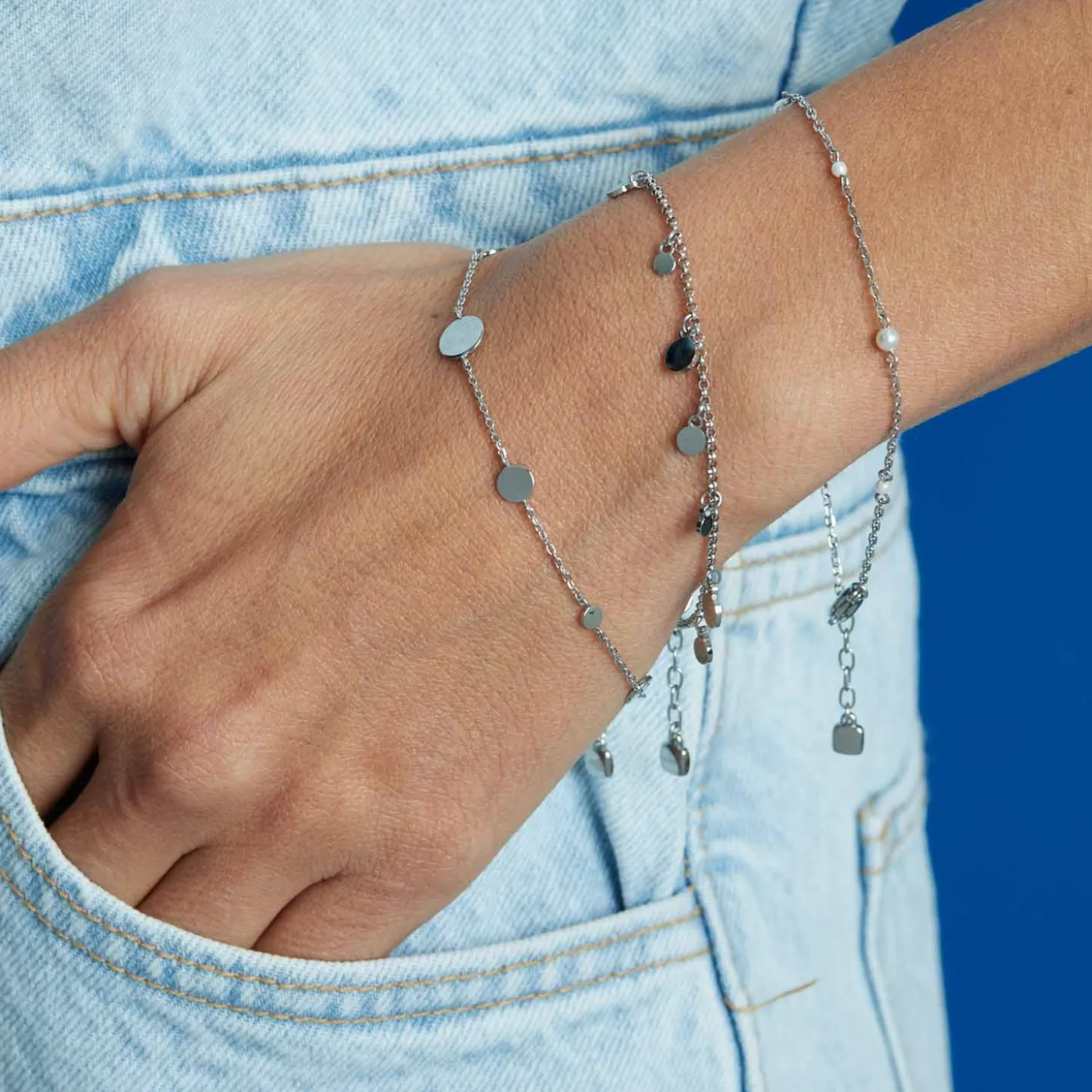 Armband NAVINA CIAO