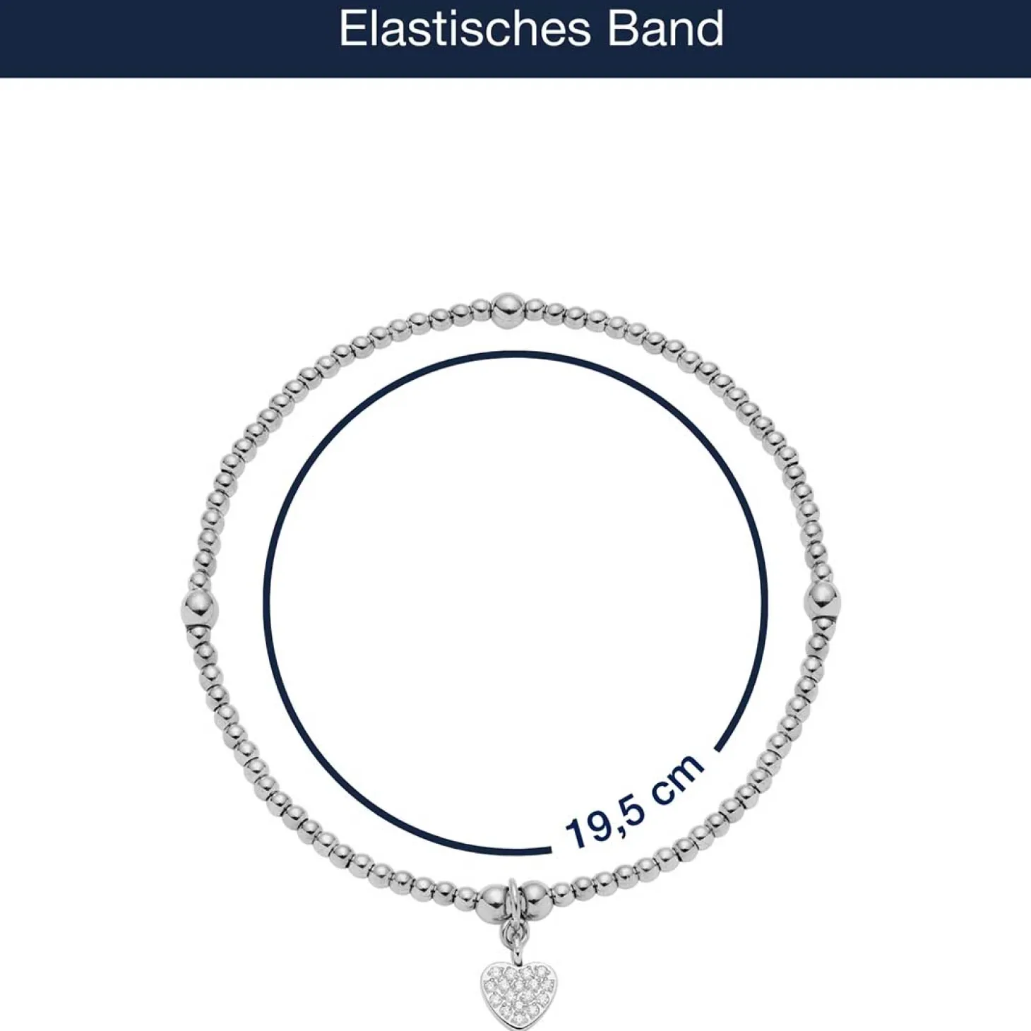 Armband NOEMI CIAO