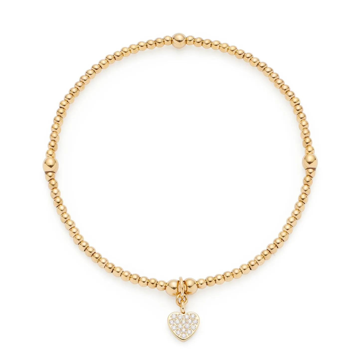 Armband NOEMI gold CIAO