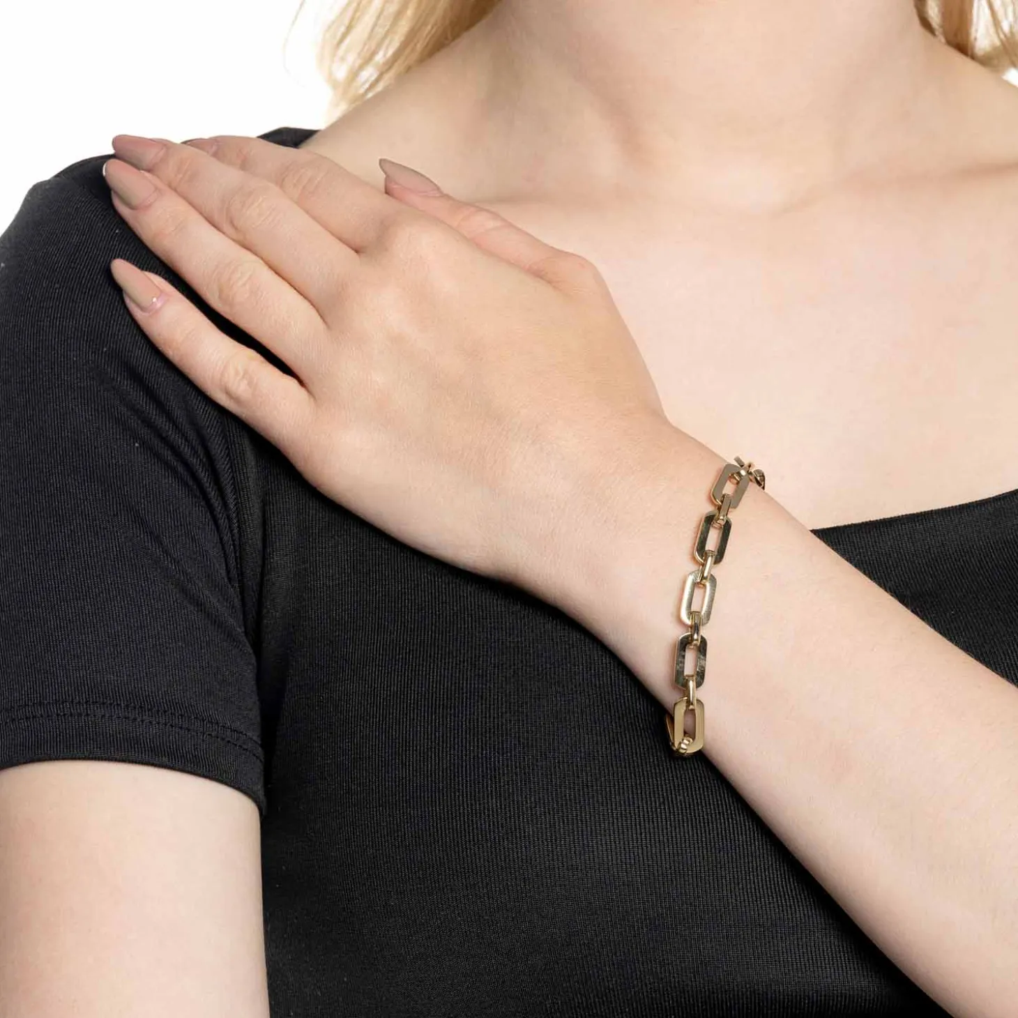 Armband ORFEA gold