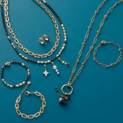 Armband ORFEA gold