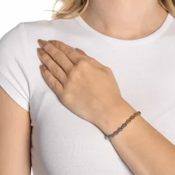 Armband PHILINE gold