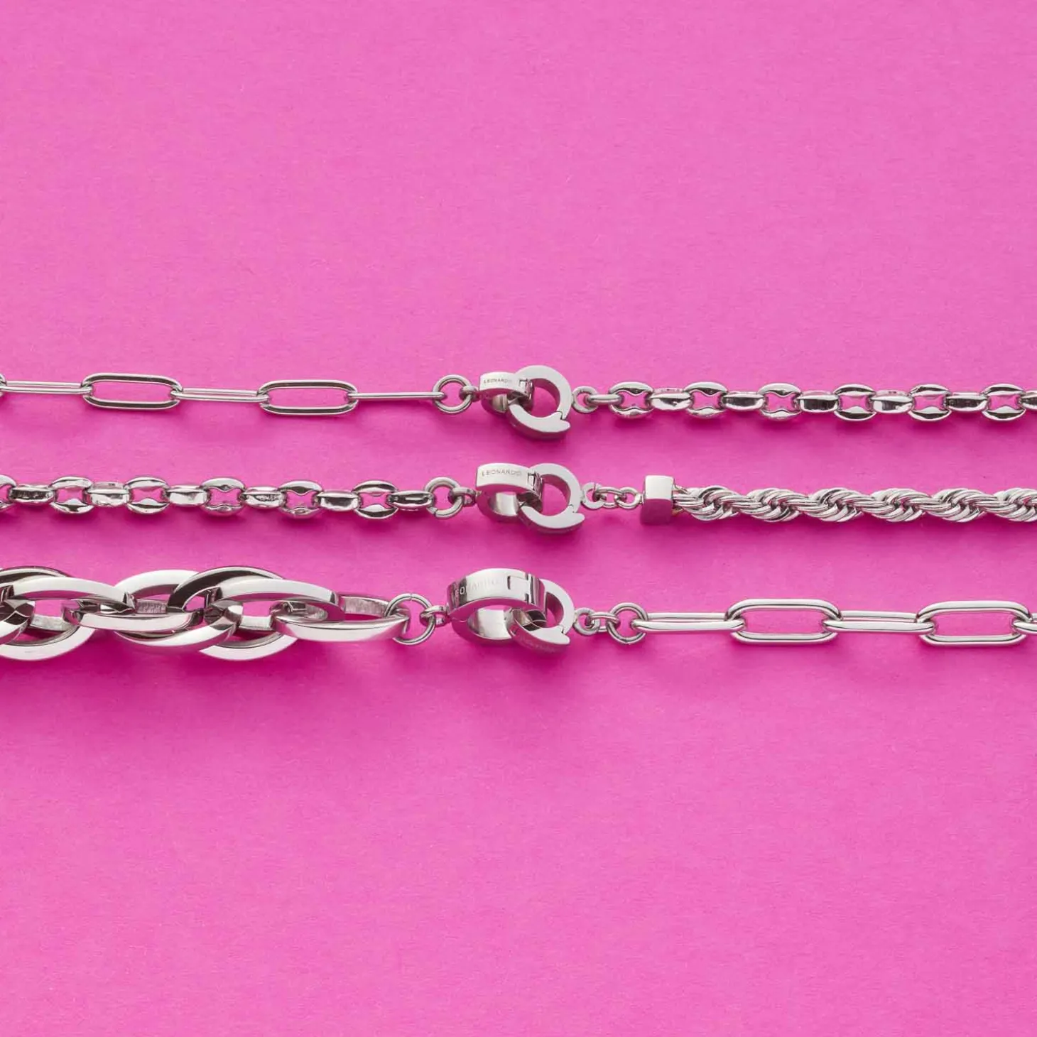 Armband ROMEA Clip & Mix