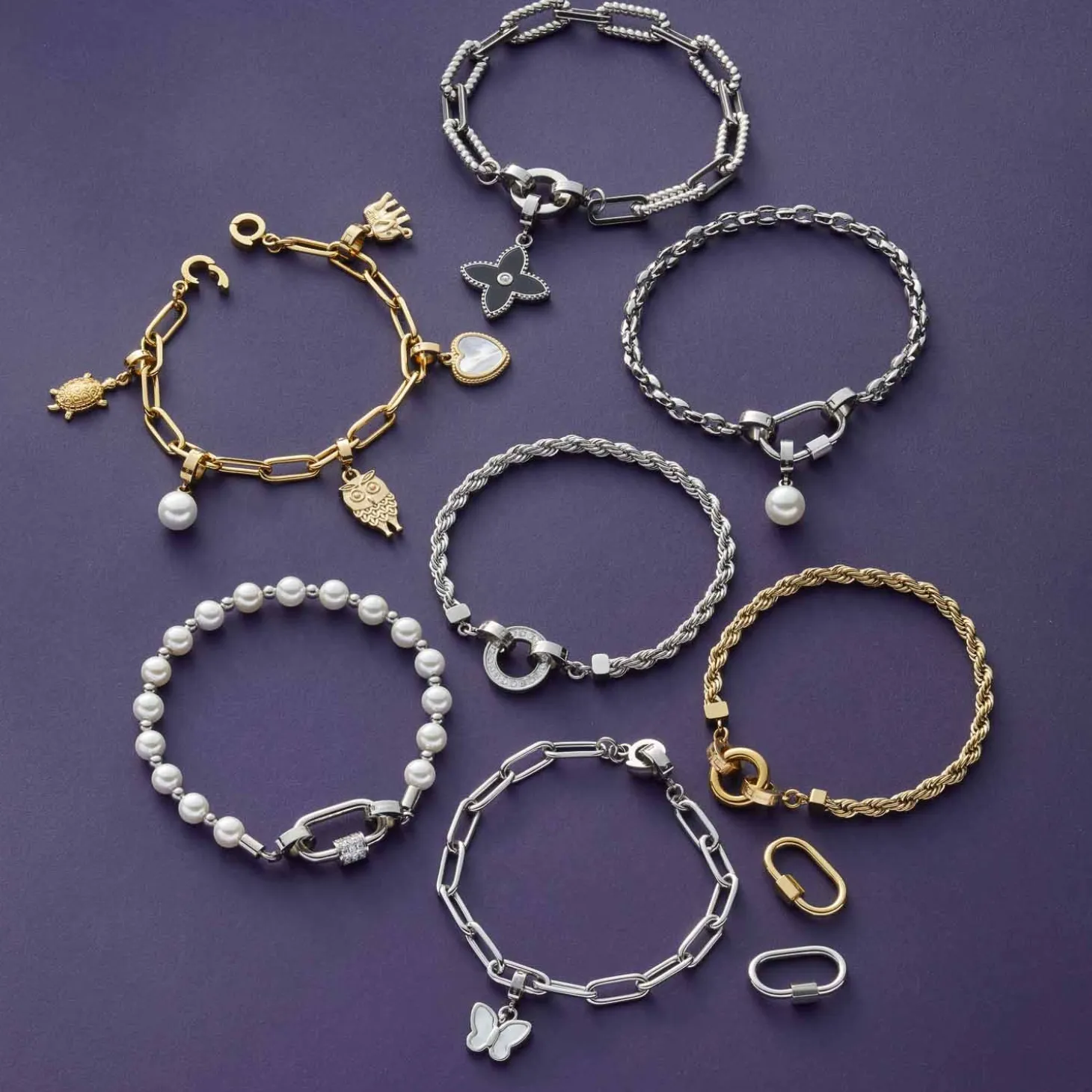 Armband ROMEA Clip & Mix