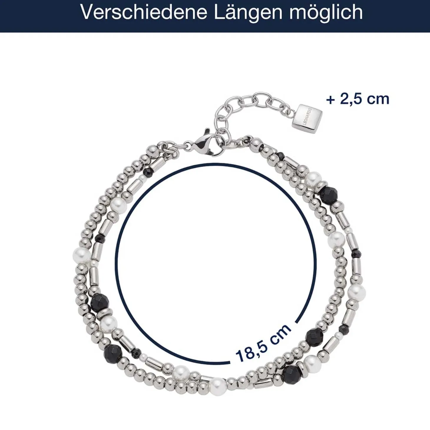 Armband SABINE