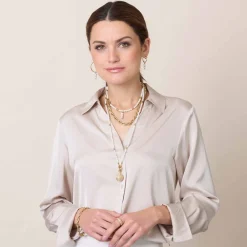 Armband SINA gold