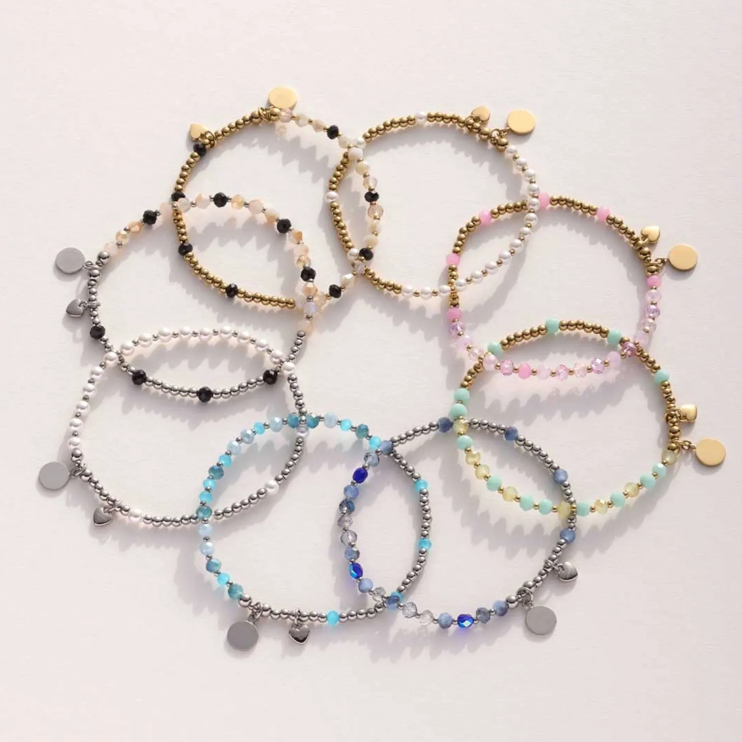 Armband UNITA You & Me CIAO