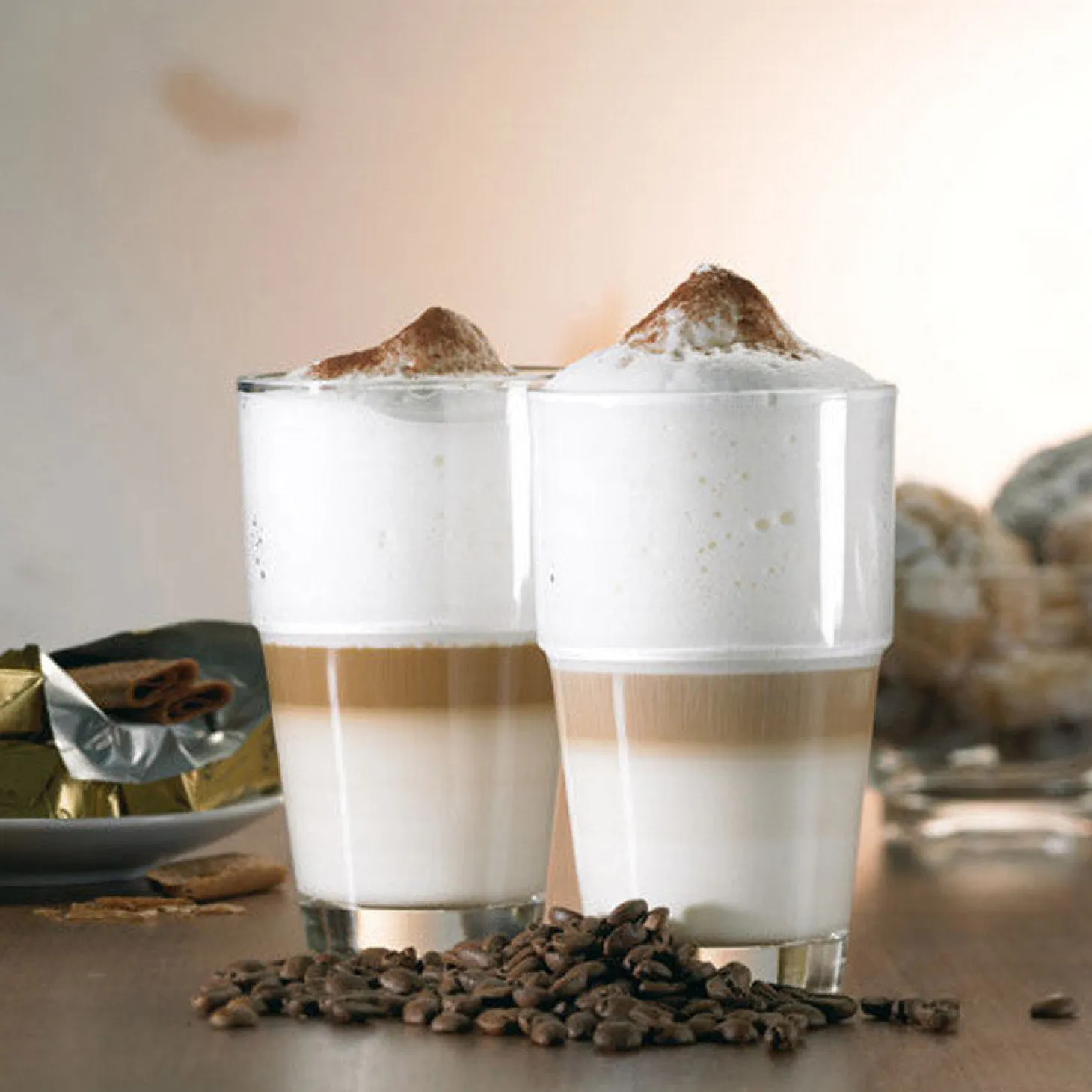 Becher 410 ml SOLO 6er-Set