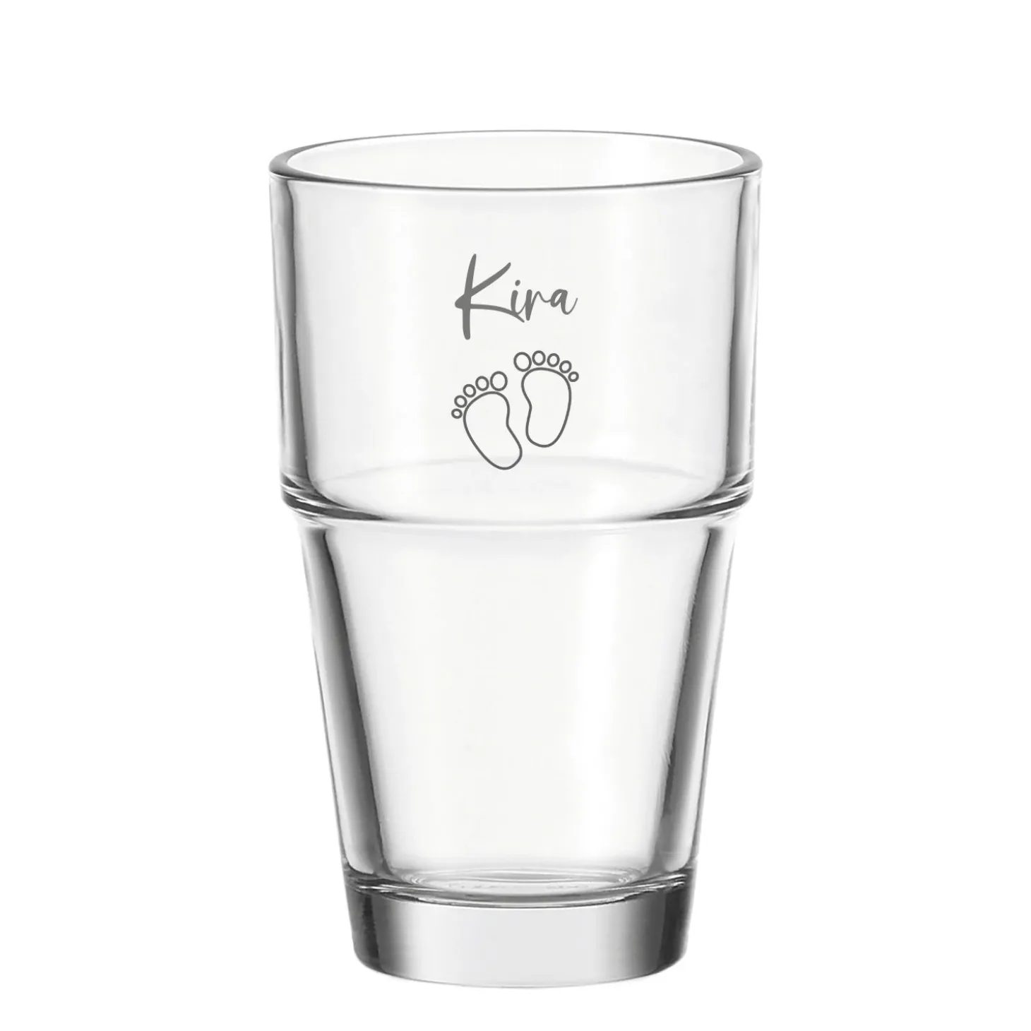 Becher SOLO 410 ml mit persönlicher Gravur