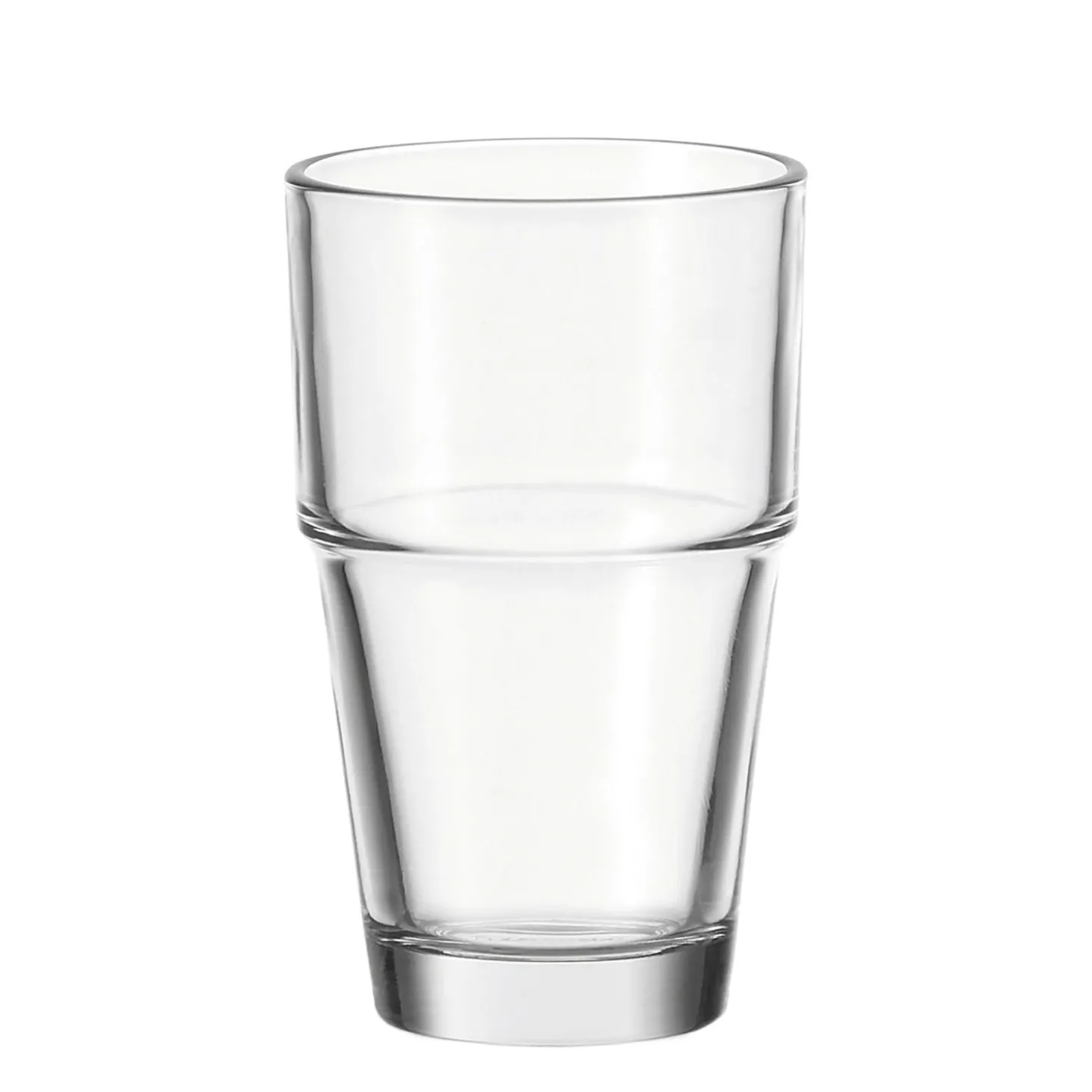 Becher SOLO 410 ml mit persönlicher Gravur