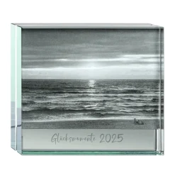 Bilderrahmen LINEA 15 x 12 cm mit persönlicher Gravur