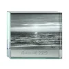 Bilderrahmen LINEA 13 x 11 cm mit persönlicher Gravur