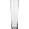 Bodenvase KONISCH 60 cm