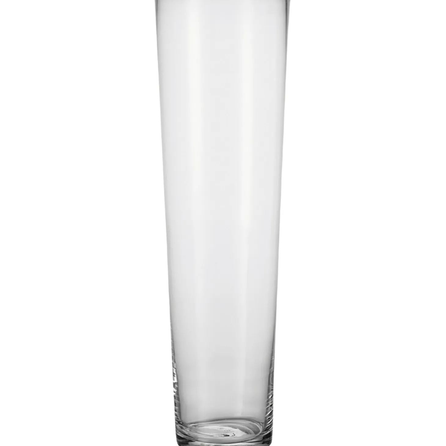 Bodenvase KONISCH 60 cm