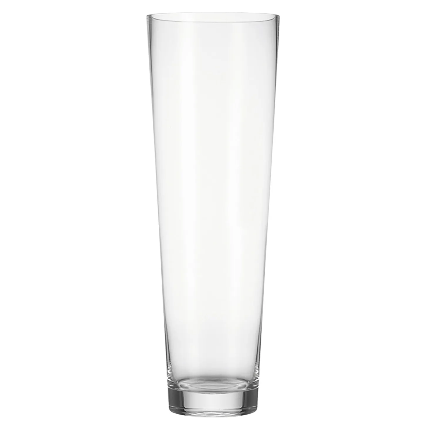 Bodenvase KONISCH 50 cm