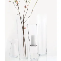 Bodenvase KONISCH 50 cm
