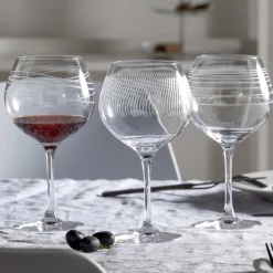Burgunderglas CASELLA 630 ml 6er-Set