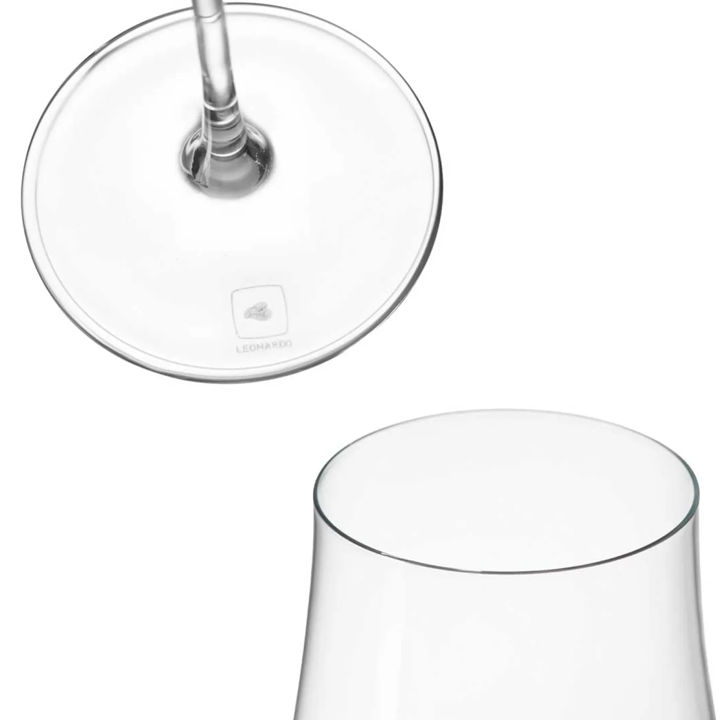 Champagnerglas BRUNELLI 340 ml 6er-Set