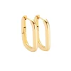 Creole BERNICE gold
