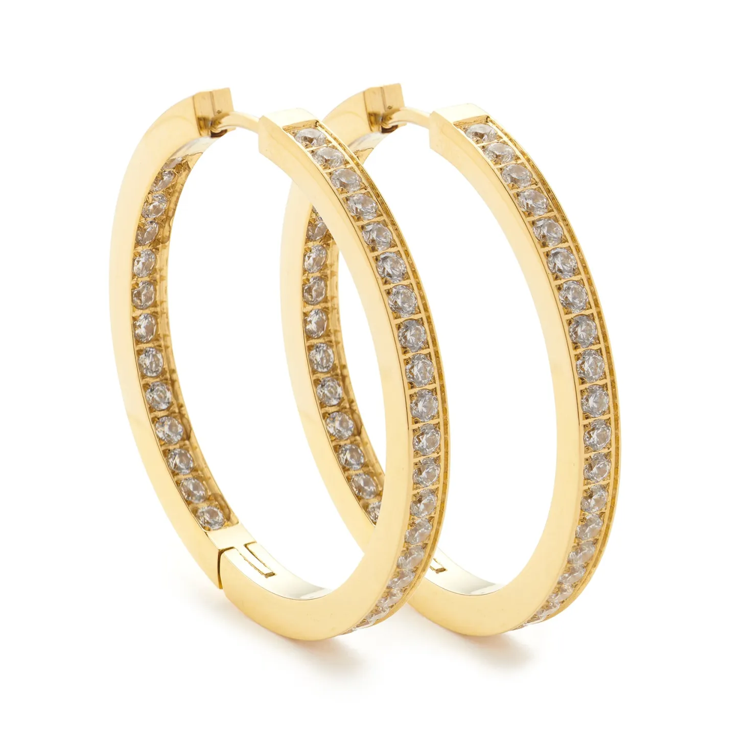 Creole JASMIN gold