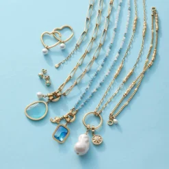 Creole LULU gold