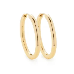 Creole LUZIE gold