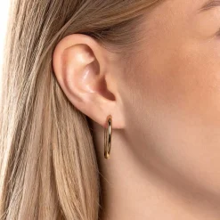 Creole LUZIE gold
