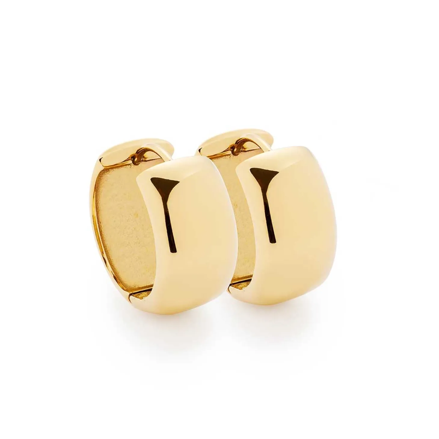 Creole MAUDE gold