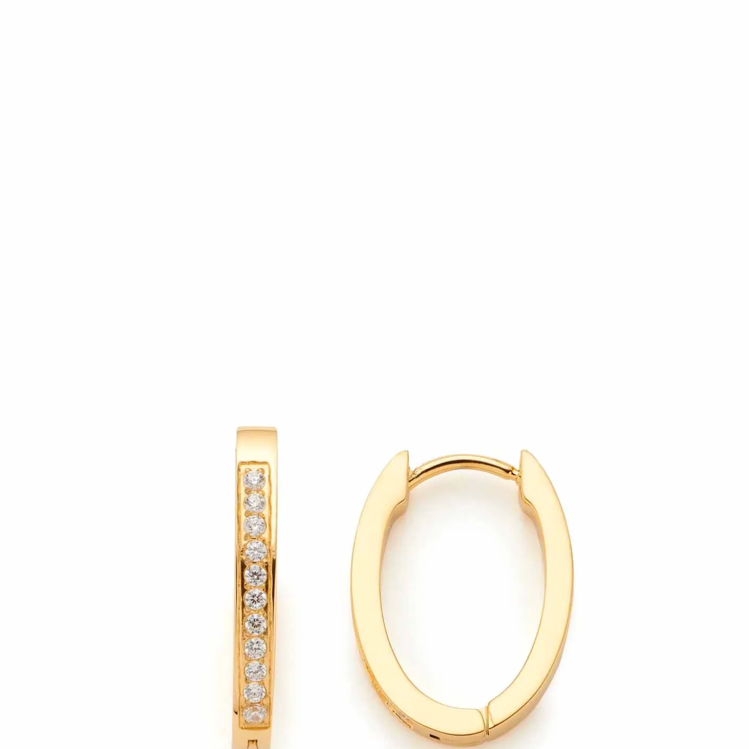 Creole RONIA gold glitz Beauty's