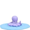 Deckel blau BAMBINI AVVENTURA Krake